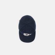 DE-BC01-NAV - Dehen 1920 DKCo. Baseball Cap - Dark Navy