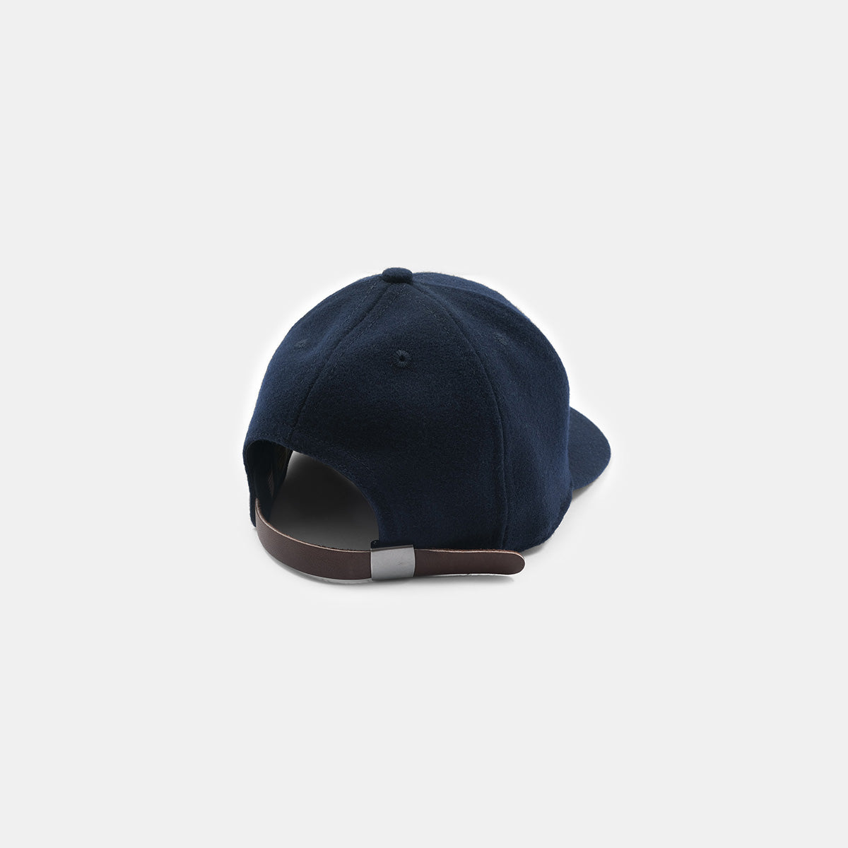 DE-BC01-NAV - Dehen 1920 DKCo. Baseball Cap - Dark Navy