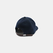 DE-BC01-NAV - Dehen 1920 DKCo. Baseball Cap - Dark Navy