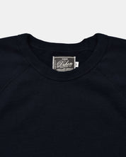 DE-HDC01-NAV - Dehen 1920 Heavy Duty Crew Sweatshirt - Navy