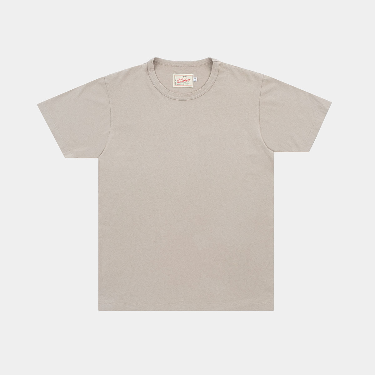 Dehen-1920-Heavy-Duty-Tee-Ascot-Grey-1.jpg