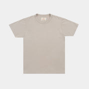 DE-TS01-ASC-GRY - Heavy Duty T-Shirt - Ascot Grey