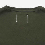 DE-TS01-SPR - Heavy Duty T-Shirt - Spruce