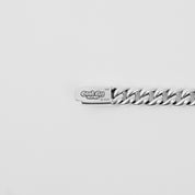 GA-B-T-BRACELET-2A - GOOD ART HLYWD B & T Bracelet 2A - Sterling Silver