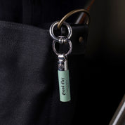 GA-BOMB-BALM - GOOD ART HLYWD Bomb Balm Cap Rosette - Sterling Silver