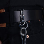 GA-EZ~SLIDER - GOOD ART HLYWD EZ~Slider - Sterling Silver