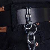 GA-EZ~SLIDER - GOOD ART HLYWD EZ~Slider - Sterling Silver