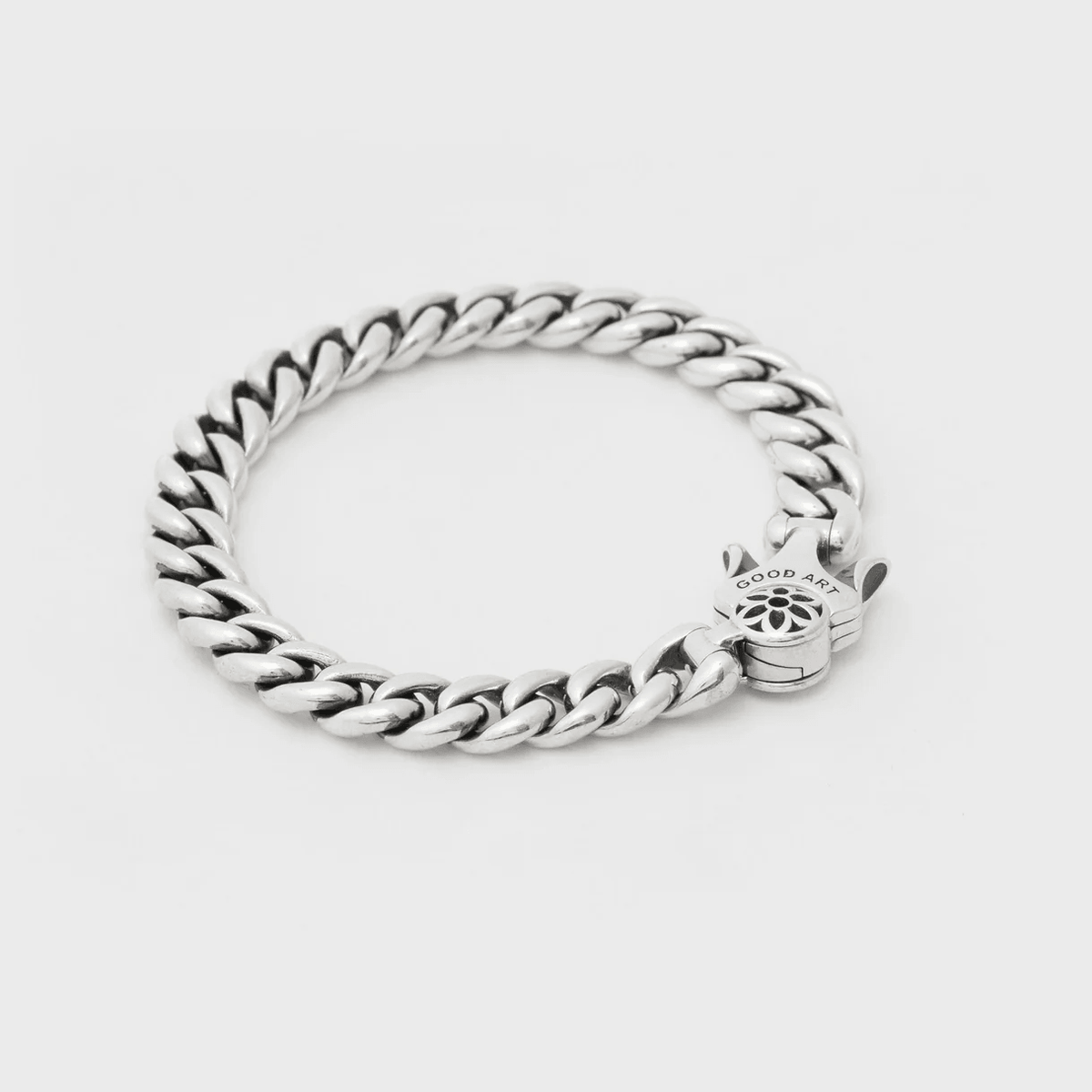 GOOD-ART-STERLING-SILVER-MODEL 