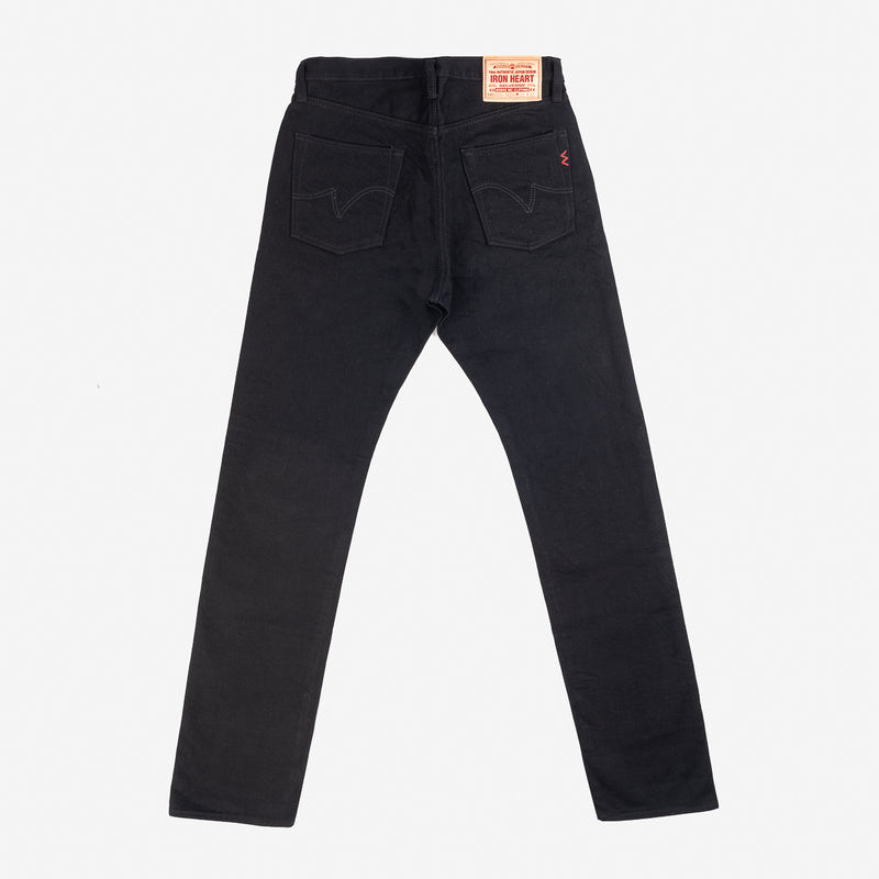 RELAXED TAPERED (888) – IRON HEART GERMANY