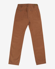 IH-816-BRN - 17oz Duck Work Pants - Brown