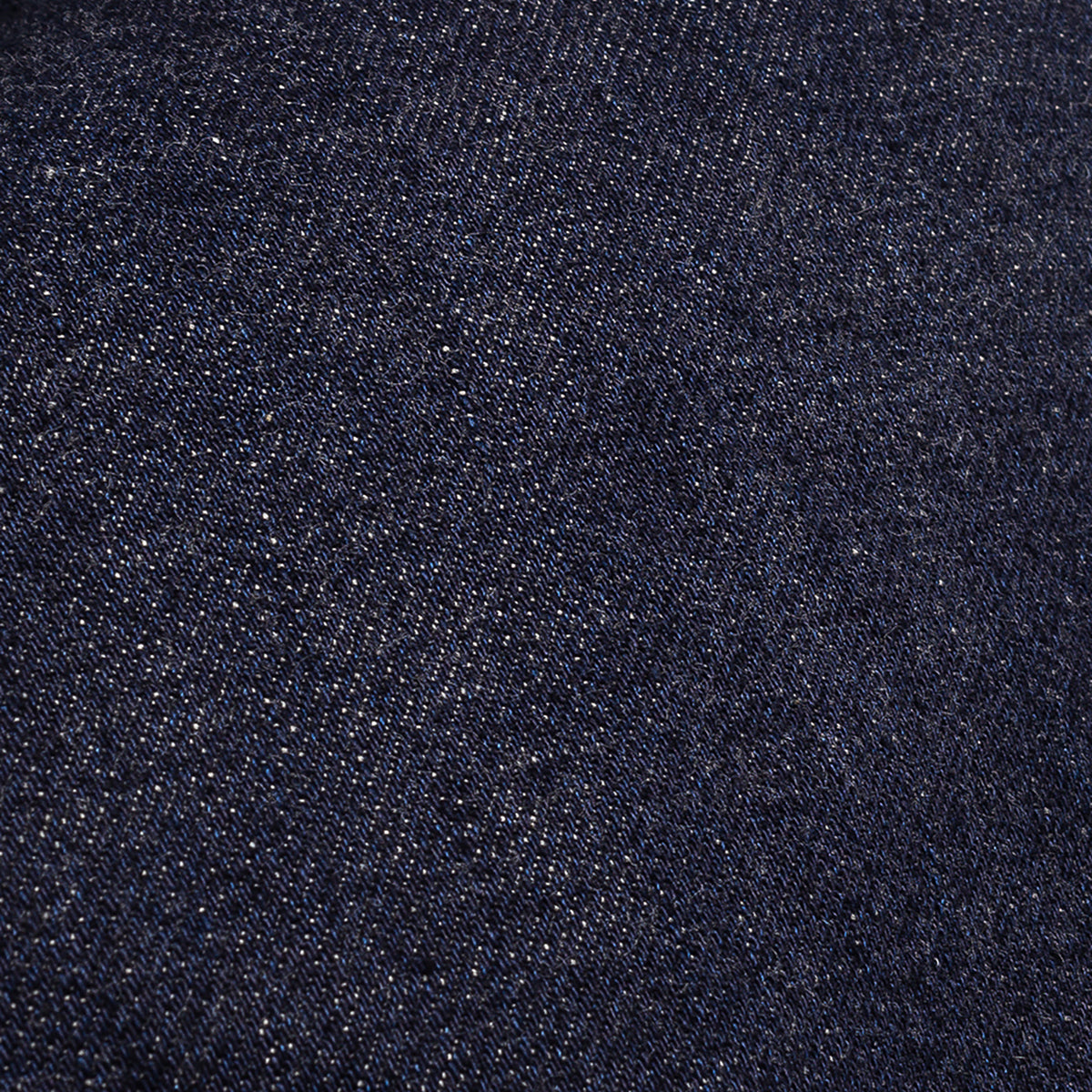 IH-666S-18 - 18oz Vintage Selvedge Denim Slim Straight Cut Jeans - Indigo