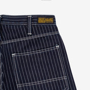 IH-814-IND - 12oz Wabash Painter's Pants - Indigo