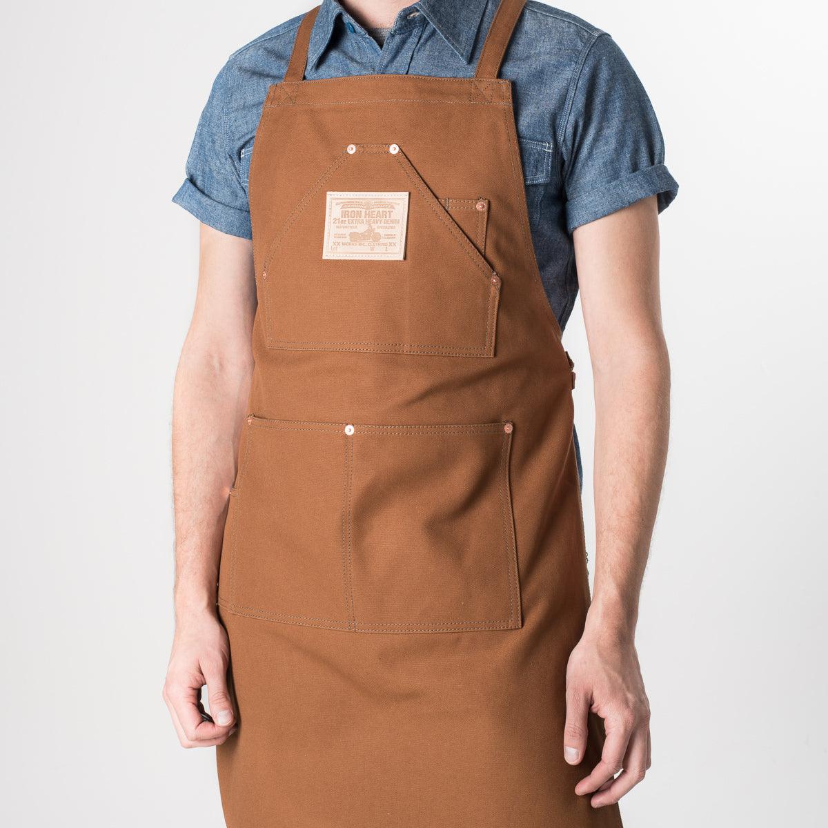 IHG-057-Brown17ozCottonDuckWorkApron18.jpg