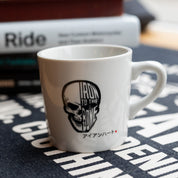 IHG-112-ITTB - Iron Heart "Iron To The Bone" Mug