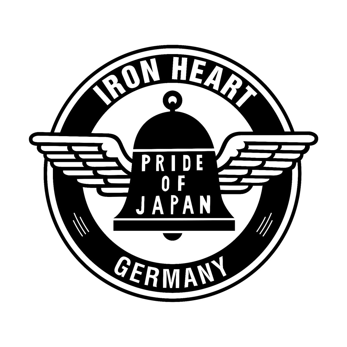How We Measure - Jackets – IRON HEART GERMANY How We Measure - Jackets – IRON HEART GERMANY