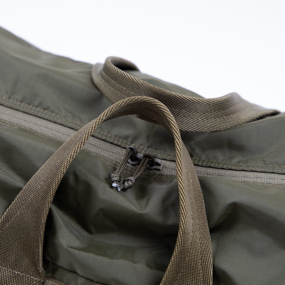 PO-FLEX-DUFFLE-BAG-OLV - Porter-Yoshida & Co - FLEX 2WAY DUFFLE