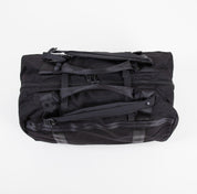 PO-BOOTH-3WAY-DUFFLE-BAG-L-BLK - Porter-Yoshida & Co BOOTH PACK 3WAY DUFFLE BAG (L) - Black