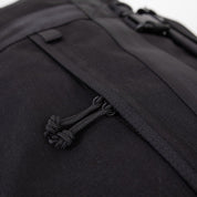 PO-BOOTH-3WAY-DUFFLE-BAG-L-BLK - Porter-Yoshida & Co BOOTH PACK 3WAY DUFFLE BAG (L) - Black