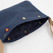 PO-COPPI-SACOCHE-NAV - Porter-Yoshida & Co - COPPI SACOCHE - Navy