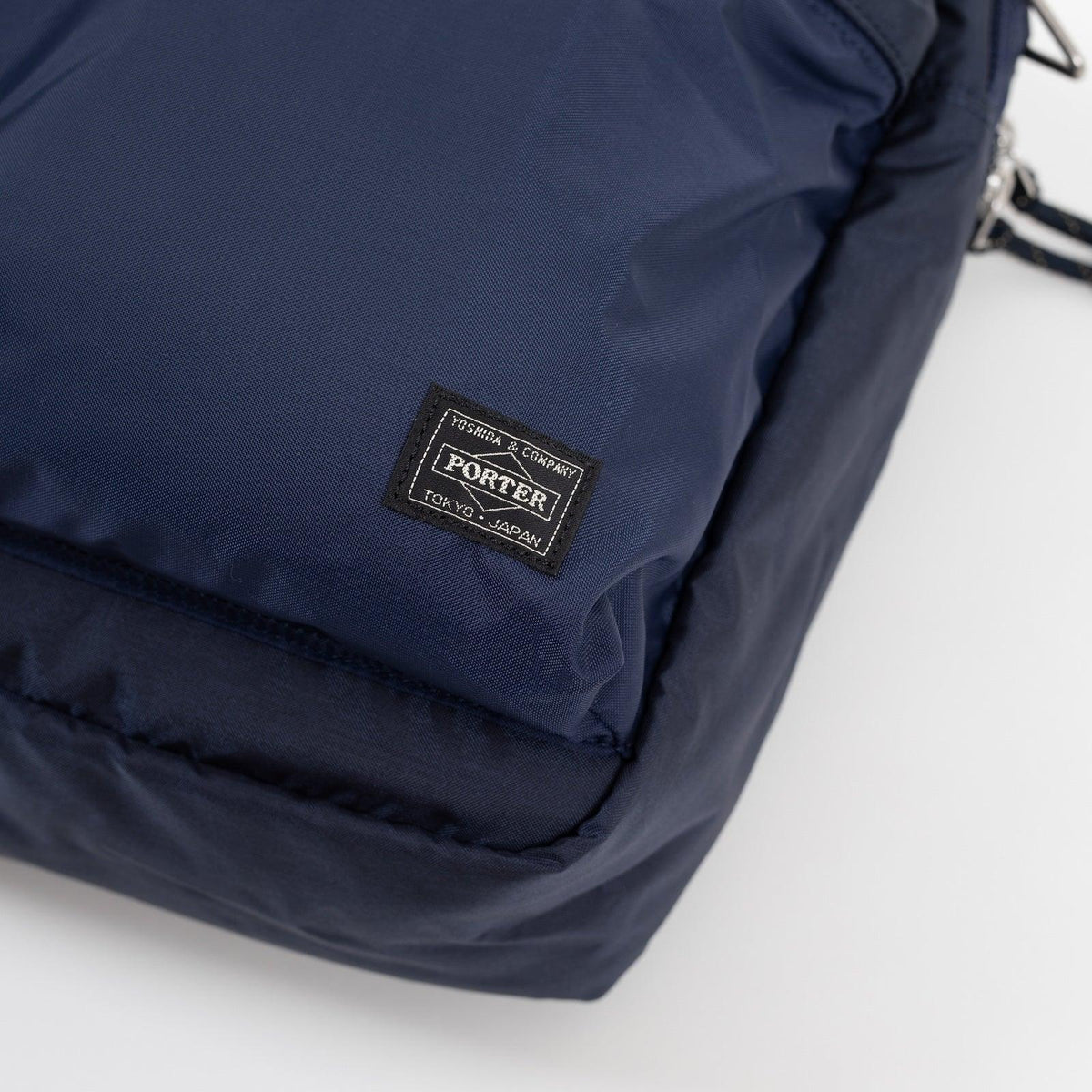 PO-FORCE-3WAY-BRIEFCASE-NAV - Porter-Yoshida & Co - FORCE 3WAY
