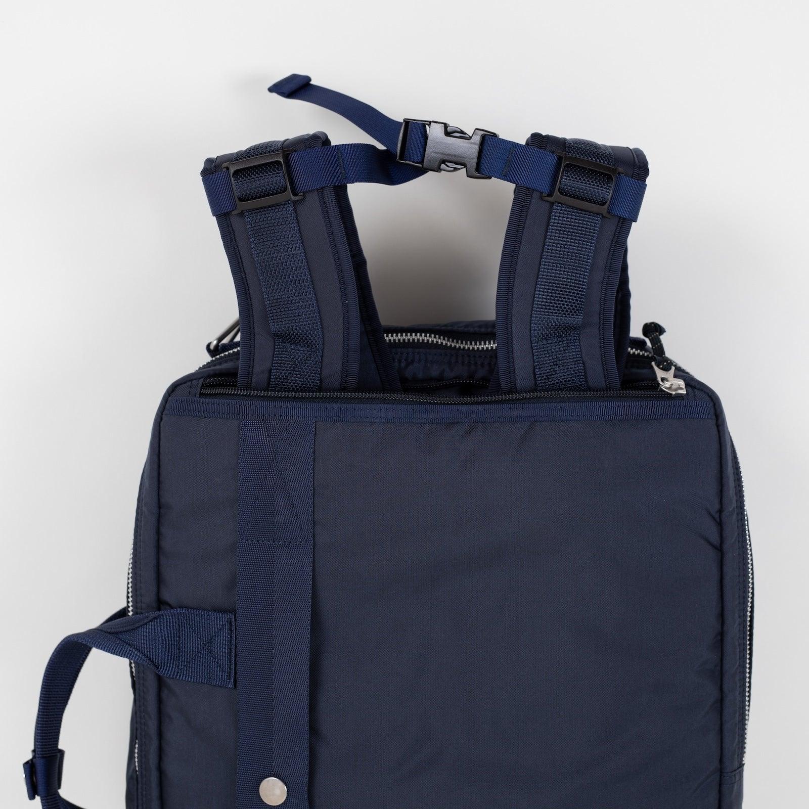 PO-FORCE-3WAY-BRIEFCASE-NAV - Porter-Yoshida & Co - FORCE 3WAY