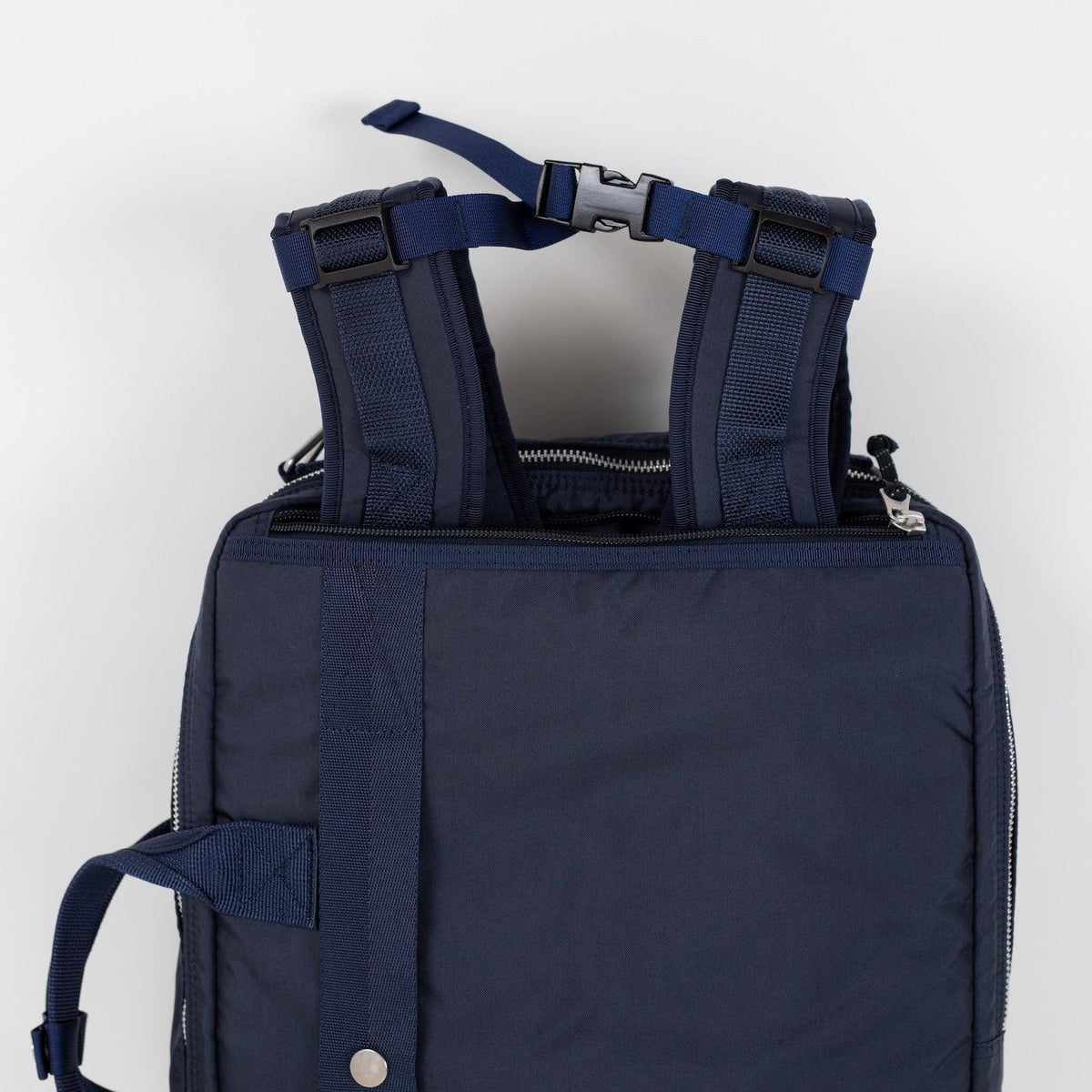 PO-FORCE-3WAY-BRIEFCASE-NAV - Porter-Yoshida & Co - FORCE 3WAY