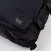 PO-FORCE-DAYPACK-BLK - Porter-Yoshida & Co. FORCE DAYPACK - Black