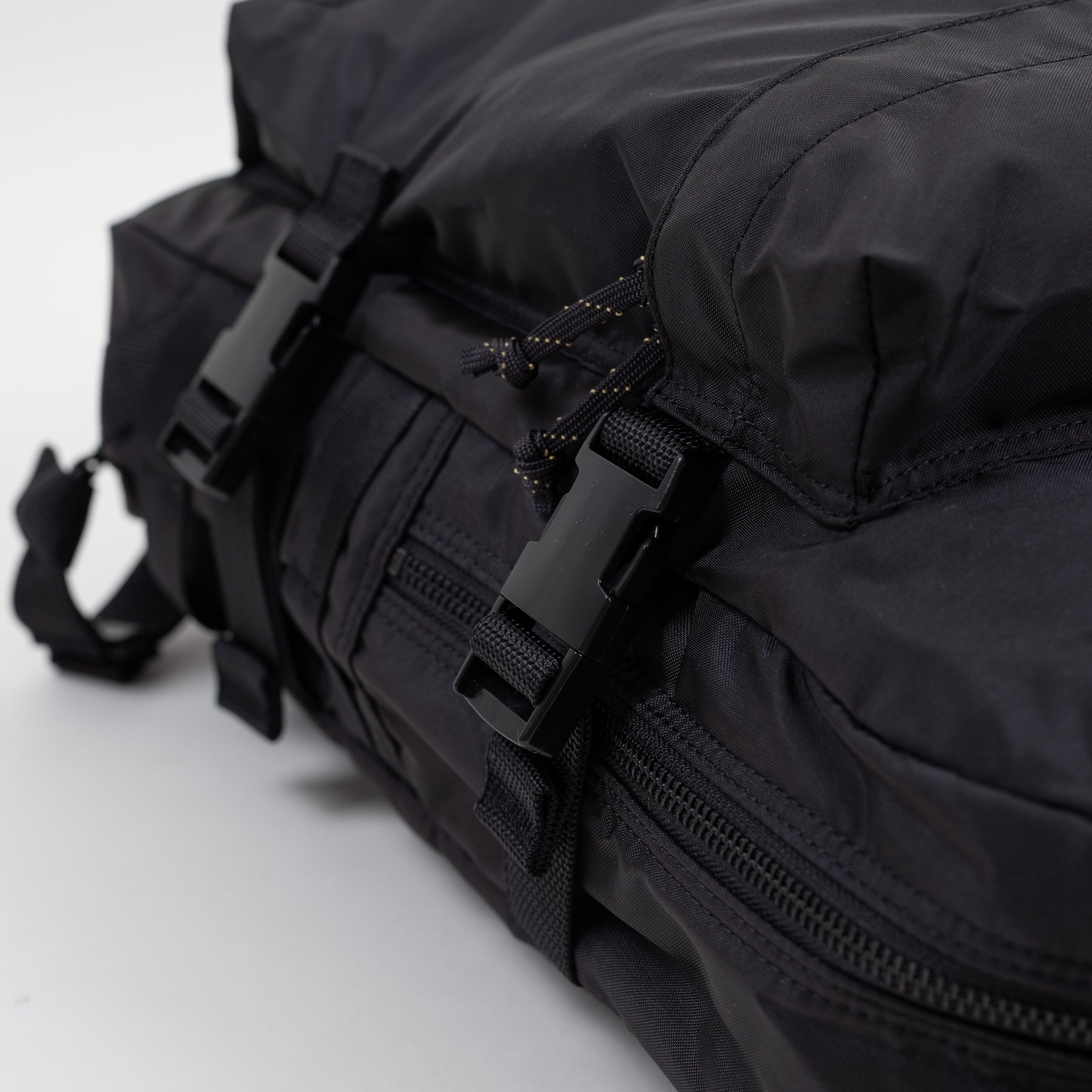 PORTER Yoshida & Co. FORCE DAYPACK - Black