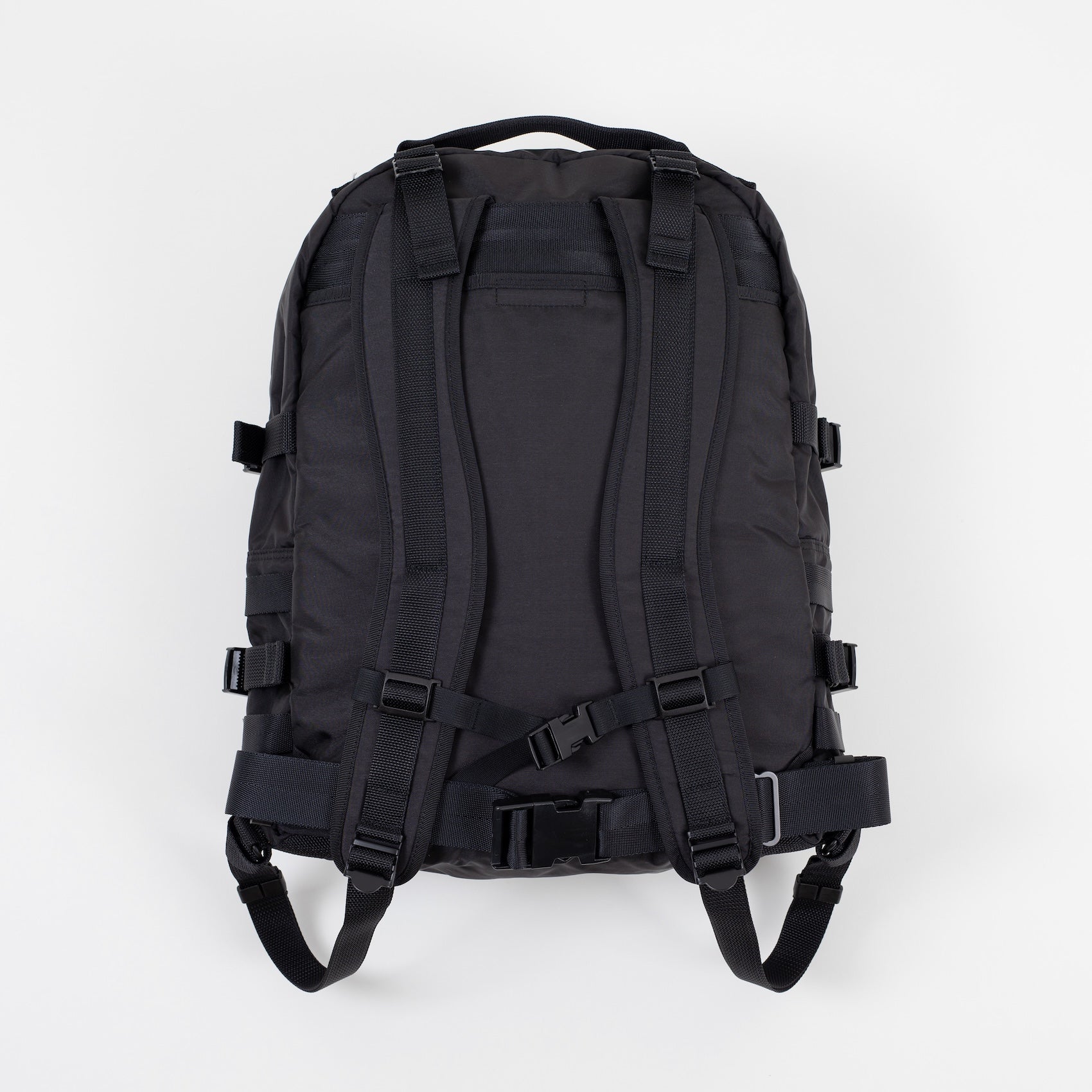 PORTER Yoshida & Co. FORCE DAYPACK - Black