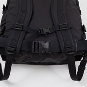 PO-FORCE-DAYPACK-BLK - Porter-Yoshida & Co. FORCE DAYPACK - Black