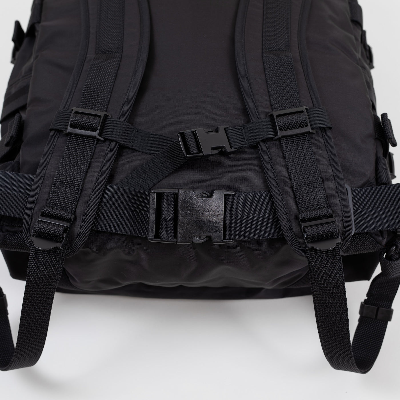 PORTER Yoshida & Co. FORCE DAYPACK - Black