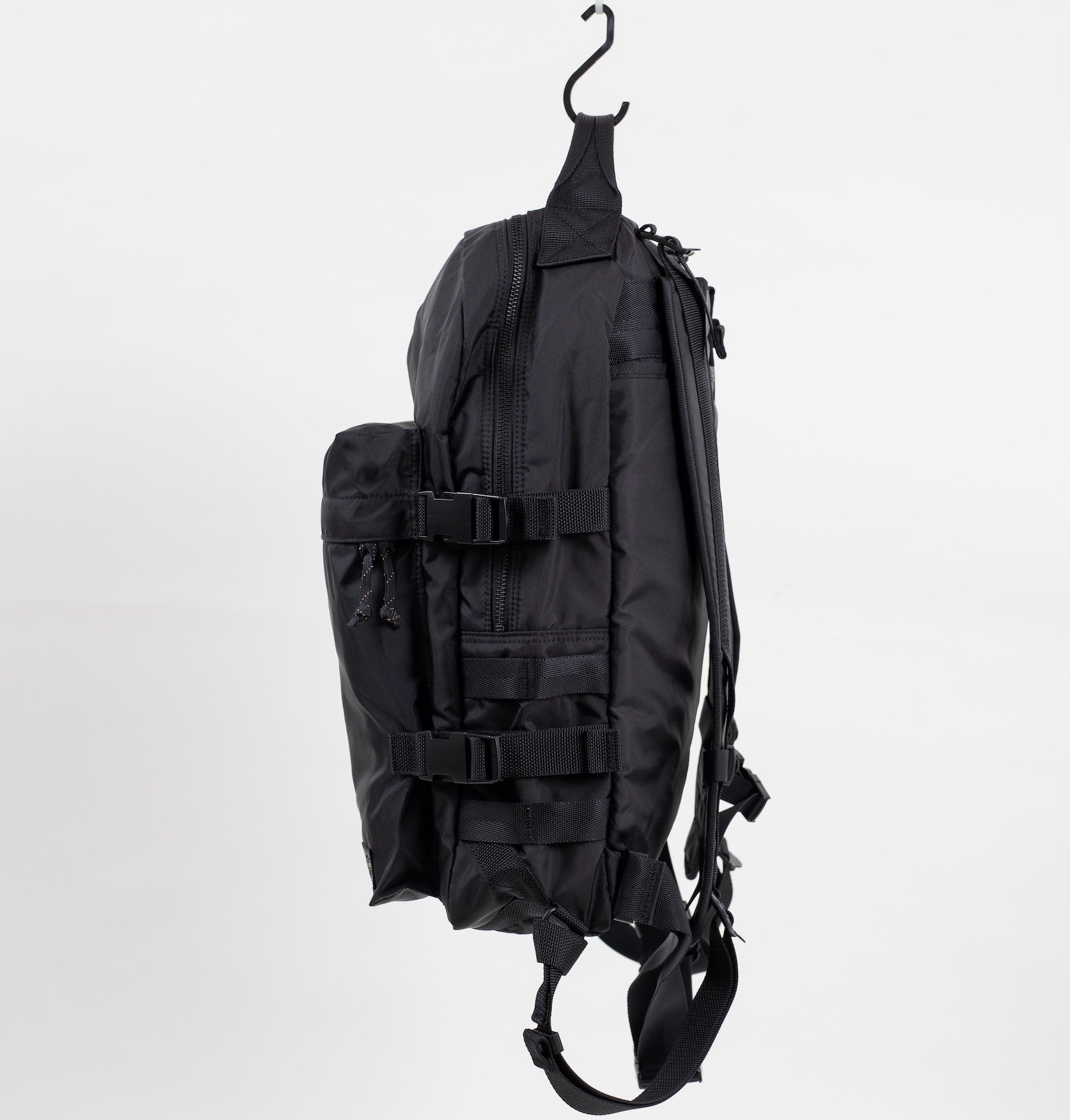 PORTER Yoshida & Co. FORCE DAYPACK - Black