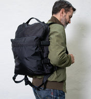 PO-FORCE-DAYPACK-BLK - Porter-Yoshida & Co. FORCE DAYPACK - Black