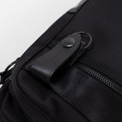 PO-HEAT-2WAY-BRIEFCASE-BLK - Porter-Yoshida & Co. HEAT 2WAY BRIEFCASE - Black