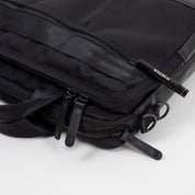 PO-HEAT-2WAY-BRIEFCASE-BLK - Porter-Yoshida & Co. HEAT 2WAY BRIEFCASE - Black