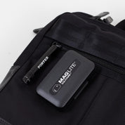 PO-HEAT-2WAY-BRIEFCASE-BLK - Porter-Yoshida & Co. HEAT 2WAY BRIEFCASE - Black