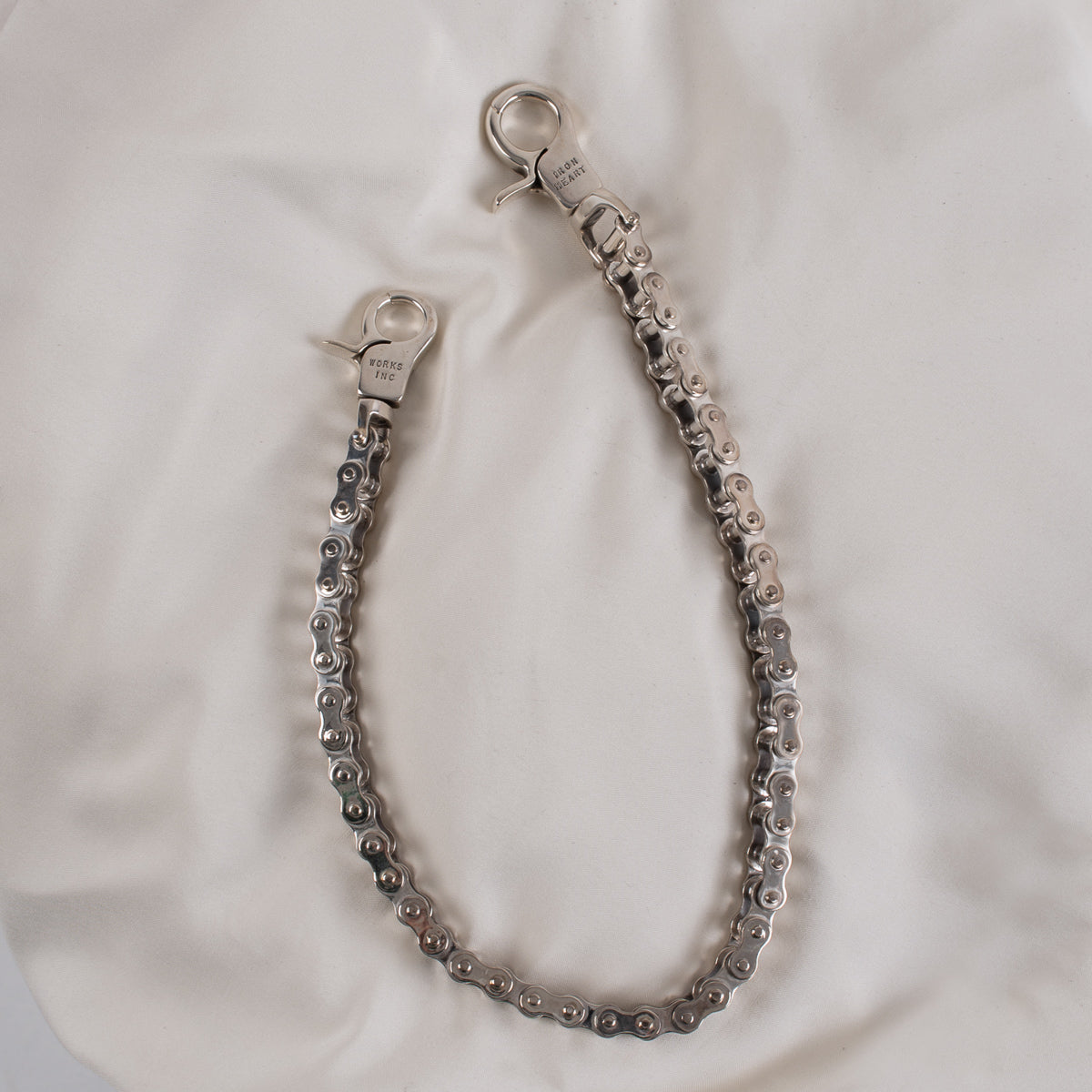 ACCESSORIES – IRON HEART GERMANY ACCESSORIES – IRON HEART GERMANY