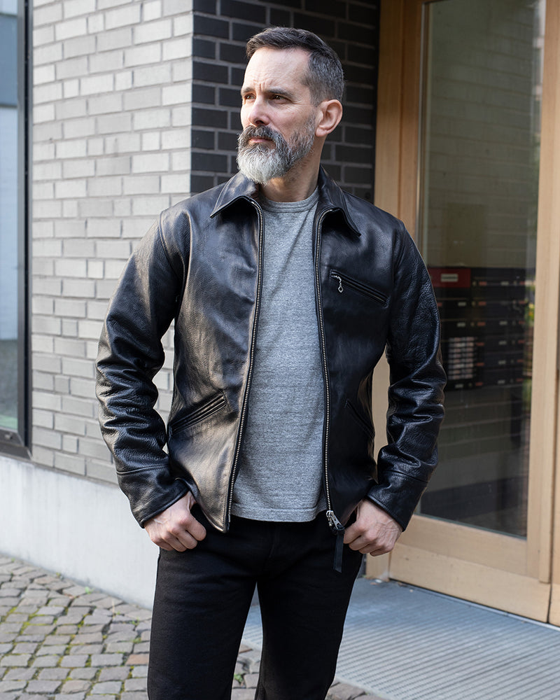 LEATHER JACKETS – Tagged 