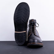 WE-207700H-BLK - Wesco Custom Jobmaster Horsehide - Black