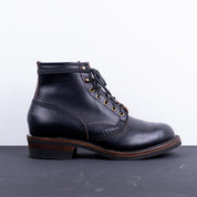 WE-207700H-BLK - Wesco Custom Jobmaster Horsehide - Black