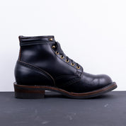 WE-207700H-BLK - Wesco Custom Jobmaster Horsehide - Black
