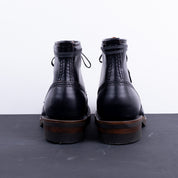 WE-207700H-BLK - Wesco Custom Jobmaster Horsehide - Black