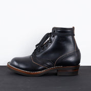 WE-BKCXL207430-2-BLK - Wesco Custom Chromexcel Jobmaster - Black