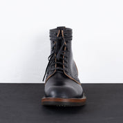 WE-BKCXL207430-2-BLK - Wesco Custom Chromexcel Jobmaster - Black