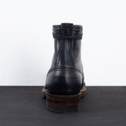 WE-BKCXL207430-2-BLK - Wesco Custom Chromexcel Jobmaster - Black