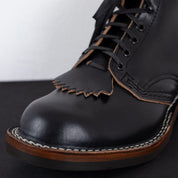 WE-BKCXL207430-2-BLK - Wesco Custom Chromexcel Jobmaster - Black
