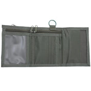 Porter-Yoshida & Co. CAPSULE WALLET - Olive