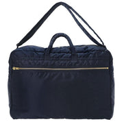 Image showing the PORTER - Yoshida & Co. TANKER DUFFLE BAG - Blue which is a Bags described by the following info Accessories, Bags, Porter-Yoshida & Co. and sold on the IRON HEART GERMANY online store