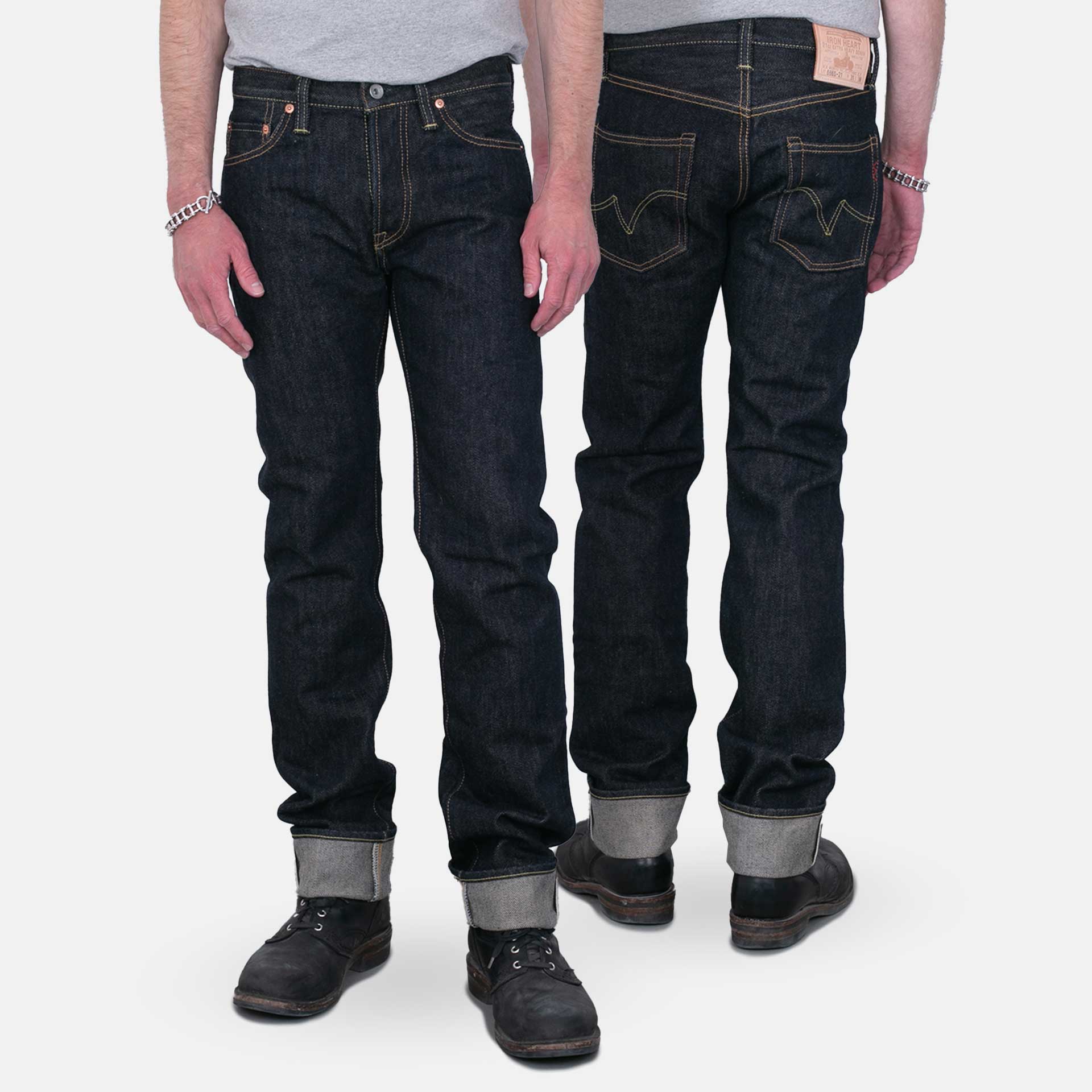 Outdoor_Lovers フォロー割  IRON HEART 38 Outdoor_Lovers フォロー割 様専用 IRON HEART 38（IRON HEART