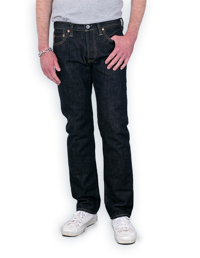 SLIM TAPERED